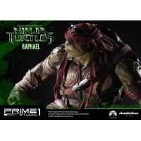 [PO] Prime 1 Studio - MMTMNT-01 - RAPHAEL