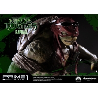 [PO] Prime 1 Studio - MMTMNT-01 - RAPHAEL