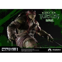 [PO] Prime 1 Studio - MMTMNT-01 - RAPHAEL