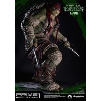 [PO] Prime 1 Studio - MMTMNT-01 - RAPHAEL