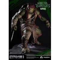 [PO] Prime 1 Studio - MMTMNT-01 - RAPHAEL