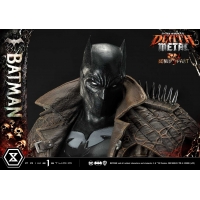 [Pre-Order] PRIME1 STUDIO - MMDCMT-09DX: DEATH METAL BATMAN (DARK NIGHTS: METAL) DELUXE VERSION