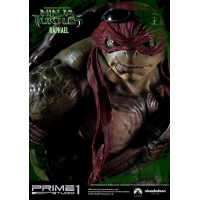 [PO] Prime 1 Studio - MMTMNT-01 - RAPHAEL