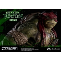 [PO] Prime 1 Studio - MMTMNT-01 - RAPHAEL