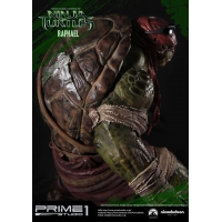 [PO] Prime 1 Studio - MMTMNT-01 - RAPHAEL