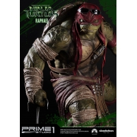 [PO] Prime 1 Studio - MMTMNT-01 - RAPHAEL