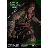 [PO] Prime 1 Studio - MMTMNT-01 - RAPHAEL