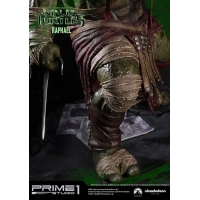 [PO] Prime 1 Studio - MMTMNT-01 - RAPHAEL