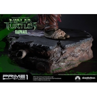 [PO] Prime 1 Studio - MMTMNT-01 - RAPHAEL