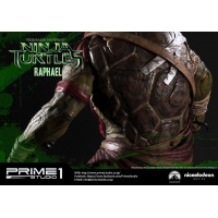 [PO] Prime 1 Studio - MMTMNT-01 - RAPHAEL