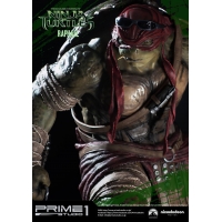 [PO] Prime 1 Studio - MMTMNT-01 - RAPHAEL