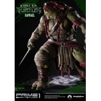 [PO] Prime 1 Studio - MMTMNT-01 - RAPHAEL