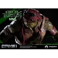 [PO] Prime 1 Studio - MMTMNT-01 - RAPHAEL