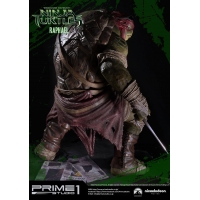 [PO] Prime 1 Studio - MMTMNT-01 - RAPHAEL