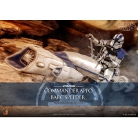 [Pre-Order] Hot Toys - MMS650D46 - Star Wars Episode II: Attack of the Clones - 1/6th scale C-3PO Collectible Figure