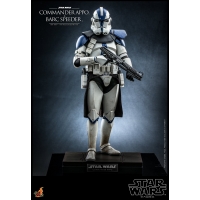 [Pre-Order] Hot Toys - MMS650D46 - Star Wars Episode II: Attack of the Clones - 1/6th scale C-3PO Collectible Figure