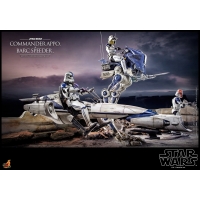 [Pre-Order] Hot Toys - MMS650D46 - Star Wars Episode II: Attack of the Clones - 1/6th scale C-3PO Collectible Figure