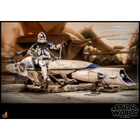 [Pre-Order] Hot Toys - MMS650D46 - Star Wars Episode II: Attack of the Clones - 1/6th scale C-3PO Collectible Figure