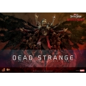 Hot Toys - MMS654 - Doctor Strange in the Multiverse of Madness -  1/6th scale Dead Strange Collectible Figure