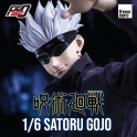 [Pre Order] ThreeZero - Jujutsu Kaisen - FigZero 1/6 Megumi Fushiguro