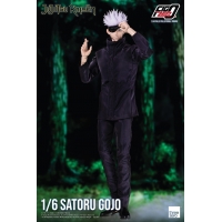 [Pre Order] ThreeZero - Jujutsu Kaisen - FigZero 1/6 Megumi Fushiguro