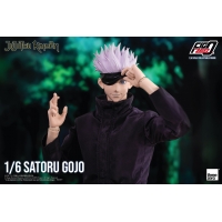 [Pre Order] ThreeZero - Jujutsu Kaisen - FigZero 1/6 Megumi Fushiguro