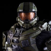 ThreeA - HALO - Master Chief (Exclusive)