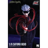 [Pre Order] ThreeZero - Jujutsu Kaisen - FigZero 1/6 Megumi Fushiguro