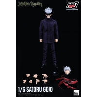 [Pre Order] ThreeZero - Jujutsu Kaisen - FigZero 1/6 Megumi Fushiguro