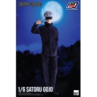 [Pre Order] ThreeZero - Jujutsu Kaisen - FigZero 1/6 Megumi Fushiguro