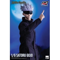 [Pre Order] ThreeZero - Jujutsu Kaisen - FigZero 1/6 Megumi Fushiguro