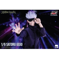 [Pre Order] ThreeZero - Jujutsu Kaisen - FigZero 1/6 Megumi Fushiguro