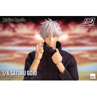 [Pre Order] ThreeZero - Jujutsu Kaisen - FigZero 1/6 Megumi Fushiguro