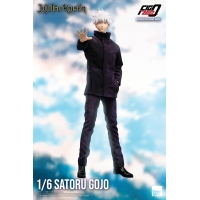 [Pre Order] ThreeZero - Jujutsu Kaisen - FigZero 1/6 Megumi Fushiguro