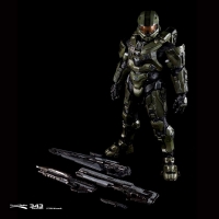 ThreeA - HALO - Master Chief (Exclusive)