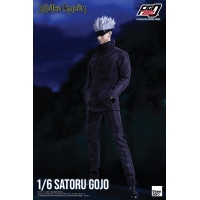 [Pre Order] ThreeZero - Jujutsu Kaisen - FigZero 1/6 Megumi Fushiguro