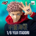 [Pre Order] ThreeZero - Jujutsu Kaisen - FigZero 1/6 Satoru Gojo