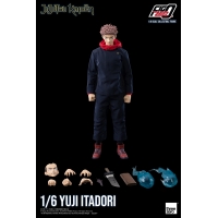 [Pre Order] ThreeZero - Jujutsu Kaisen - FigZero 1/6 Satoru Gojo