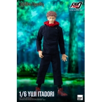 [Pre Order] ThreeZero - Jujutsu Kaisen - FigZero 1/6 Satoru Gojo