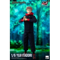 [Pre Order] ThreeZero - Jujutsu Kaisen - FigZero 1/6 Satoru Gojo