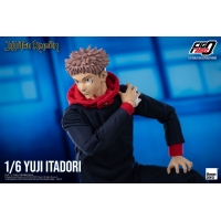 [Pre Order] ThreeZero - Jujutsu Kaisen - FigZero 1/6 Satoru Gojo