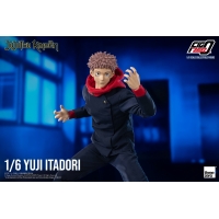 [Pre Order] ThreeZero - Jujutsu Kaisen - FigZero 1/6 Satoru Gojo