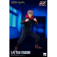 [Pre Order] ThreeZero - Jujutsu Kaisen - FigZero 1/6 Satoru Gojo