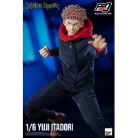 [Pre Order] ThreeZero - Jujutsu Kaisen - FigZero 1/6 Satoru Gojo