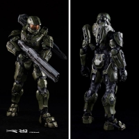 ThreeA - HALO - Master Chief (Exclusive)