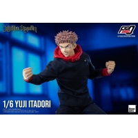 [Pre Order] ThreeZero - Jujutsu Kaisen - FigZero 1/6 Satoru Gojo