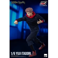 [Pre Order] ThreeZero - Jujutsu Kaisen - FigZero 1/6 Satoru Gojo