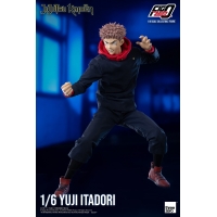 [Pre Order] ThreeZero - Jujutsu Kaisen - FigZero 1/6 Satoru Gojo