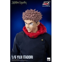 [Pre Order] ThreeZero - Jujutsu Kaisen - FigZero 1/6 Satoru Gojo