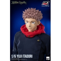 [Pre Order] ThreeZero - Jujutsu Kaisen - FigZero 1/6 Satoru Gojo